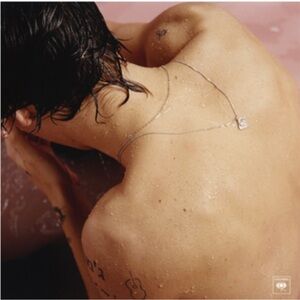 Harry styles DEBUT ALBUM